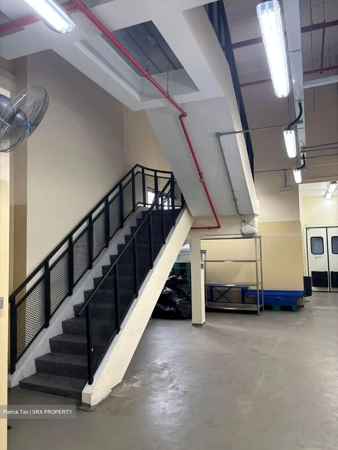 CT FoodCHAIN (D5), Factory #543640001